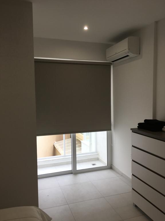 Sea View Penthouse Mellieha Bay Apartment Exterior photo